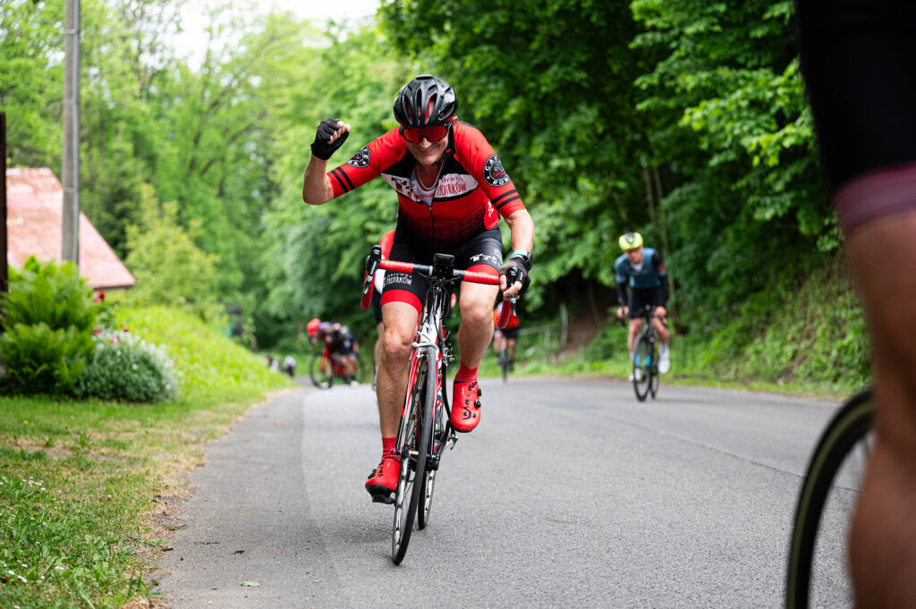 ORLEN Lang Team Race w Hotelu Arłamów