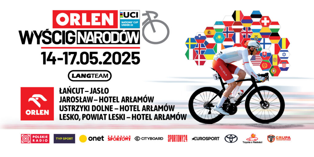 ORLEN Wyścig Narodów
