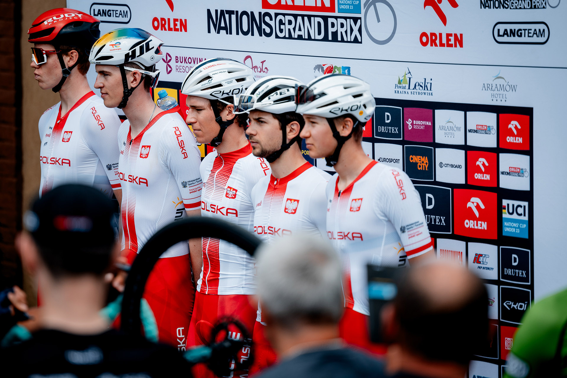 ORLEN Wyścig Narodów