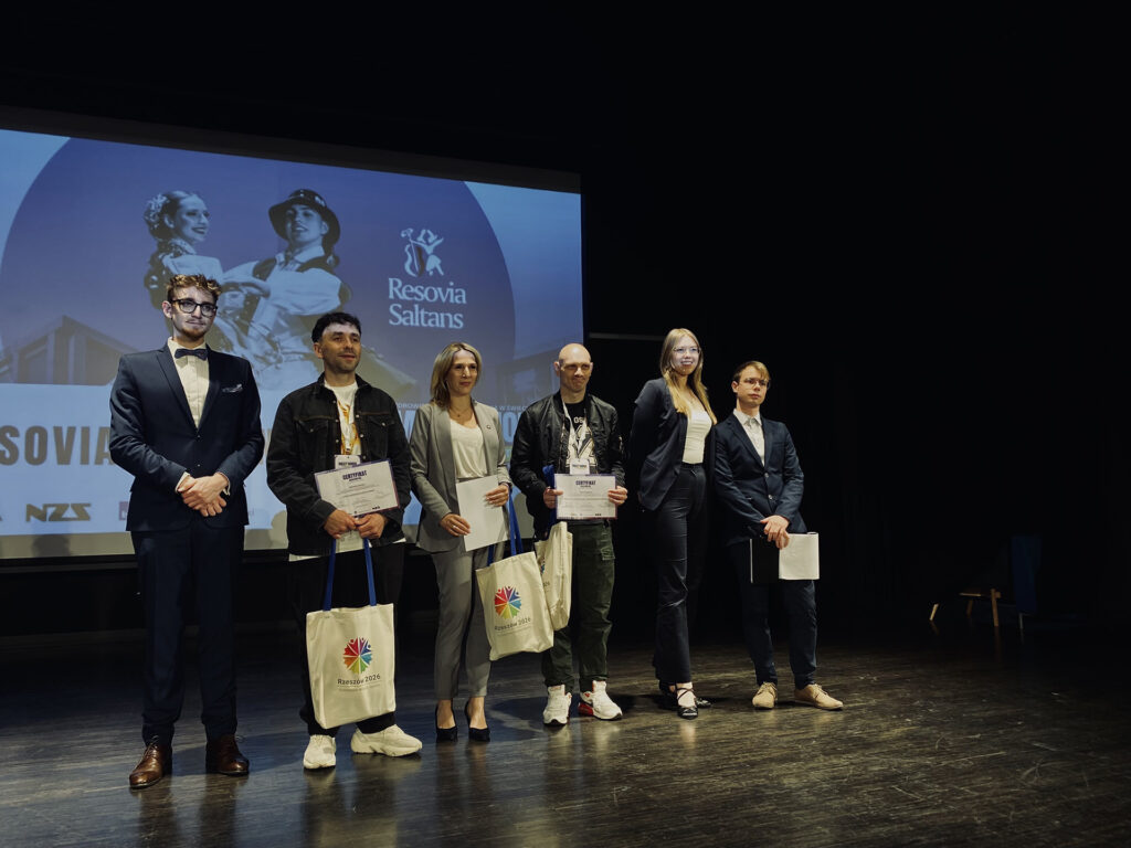 Konferencja "Między normą a autodestrukcją" - dzień 1