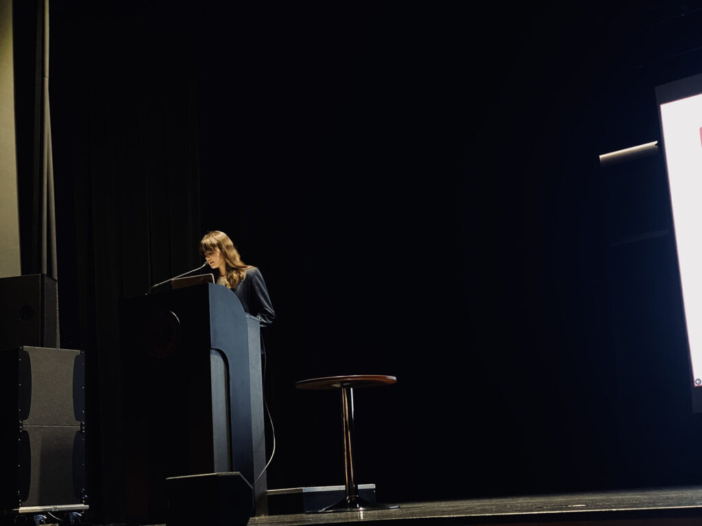 Konferencja "Między normą a autodestrukcją" - dzień 2